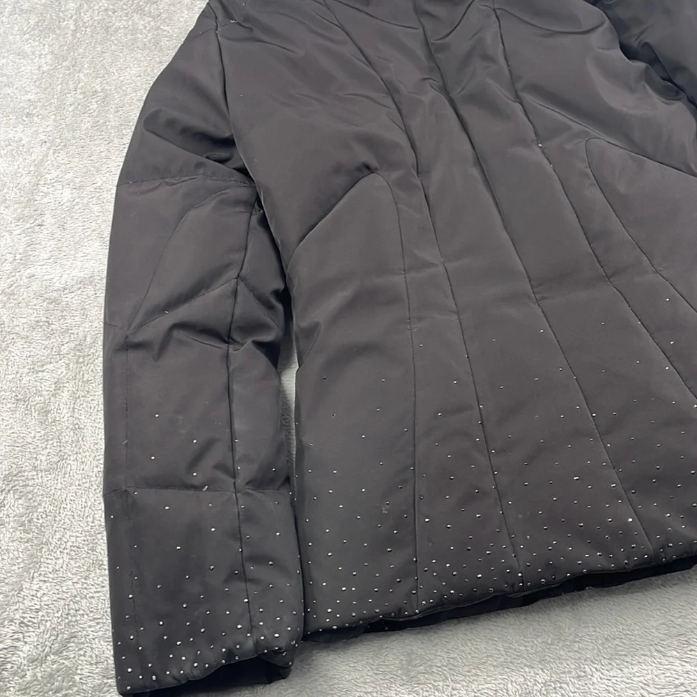 Calvin Klein XS Women's Duck‎ Down Waterfowl Feather Insulated Warm Winter Coat